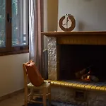 Apartment Artemis Mezonetes *