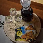 Apartment Artemis Mezonetes Kalavryta