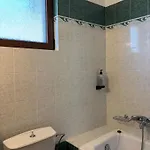 Artemis Mezonetes Apartment Kalavryta