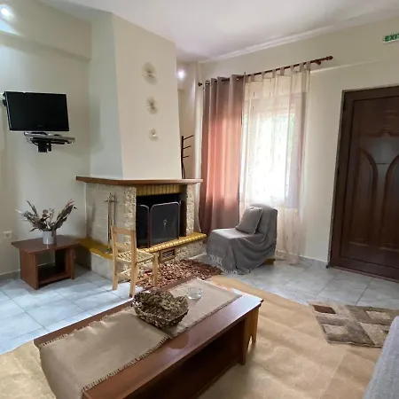 Apartment Artemis Mezonetes Kalavryta
