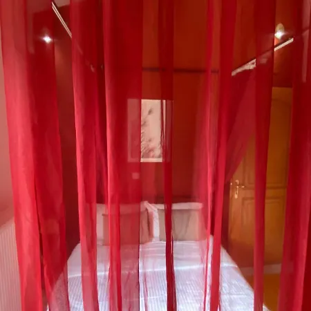 Apartment Artemis Mezonetes Kalavryta