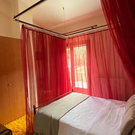 Artemis Mezonetes Apartment