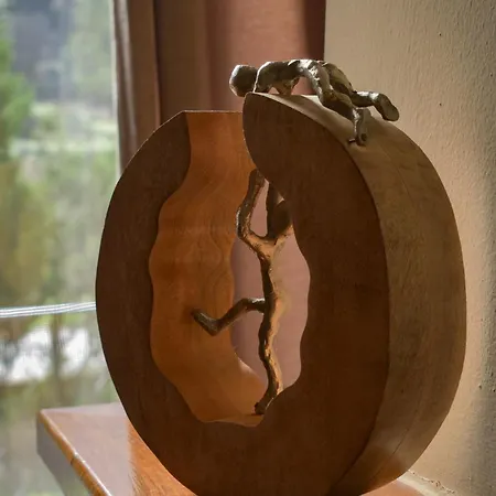 Artemis Mezonetes 아파트