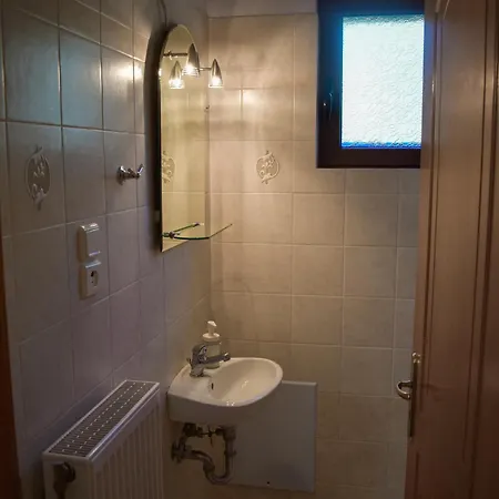 Apartament Artemis Mezonetes