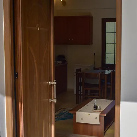 Appartement Artemis Mezonetes Kalavryta