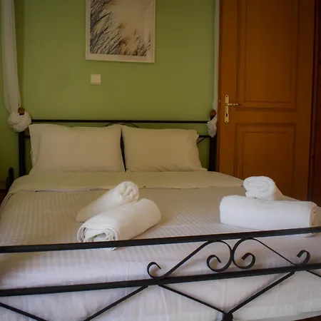 Apartament Artemis Mezonetes