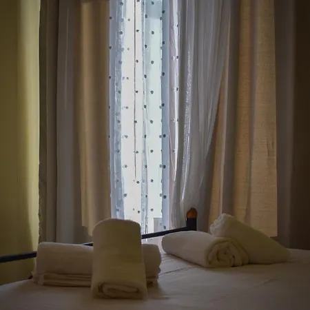 Artemis Mezonetes * Kalavryta