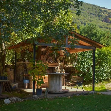 Artemis Mezonetes Kalavryta