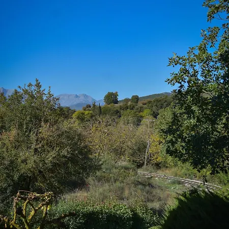 Artemis Mezonetes Apartament