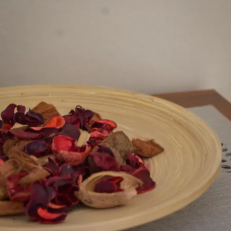 Apartament Artemis Mezonetes Kalawrita