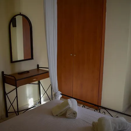 Artemis Mezonetes * Kalavryta