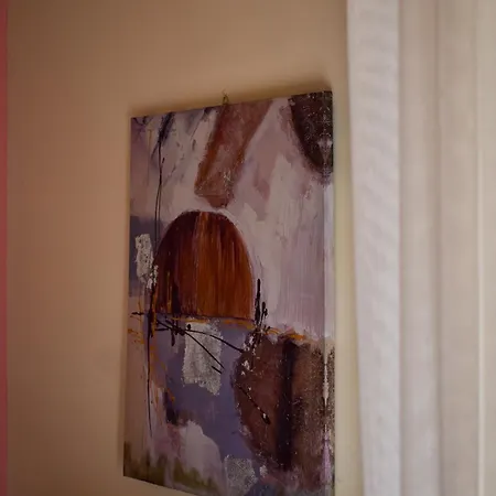 Artemis Mezonetes Appartement