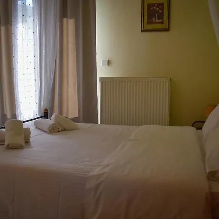 Artemis Mezonetes Apartamento