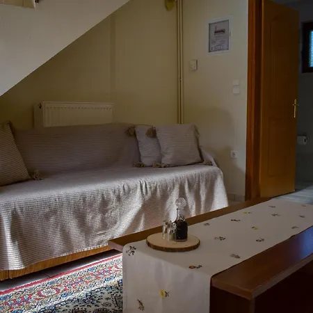 Appartement Artemis Mezonetes