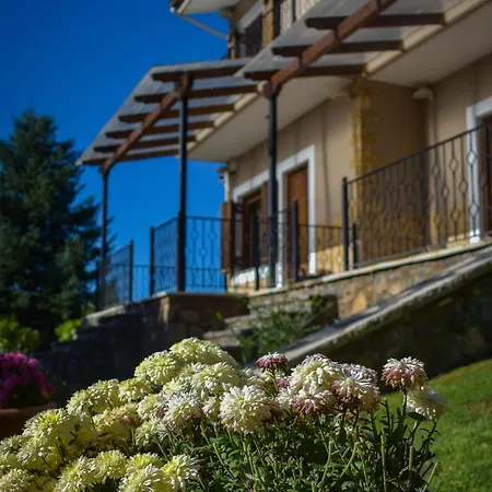 Artemis Mezonetes Apartament