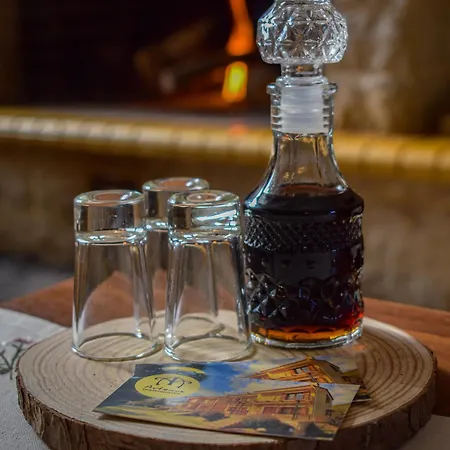 Artemis Mezonetes 아파트 *