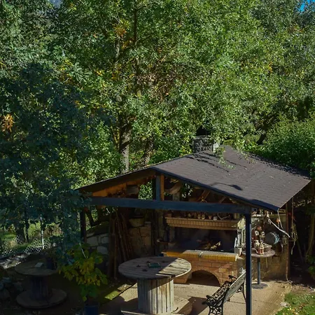 Artemis Mezonetes Apartament