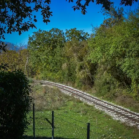 Artemis Mezonetes Appartement *