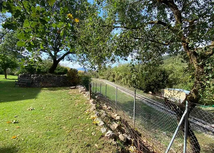 Artemis Mezonetes Appartement