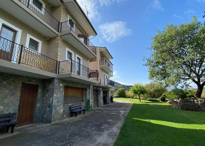 Apartment Artemis Mezonetes *