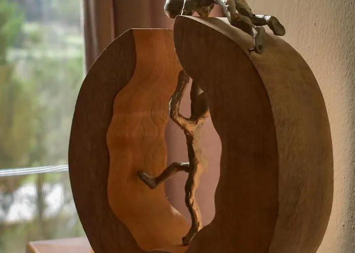 Artemis Mezonetes Appartement