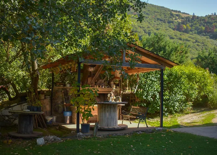 Artemis Mezonetes Kalavryta