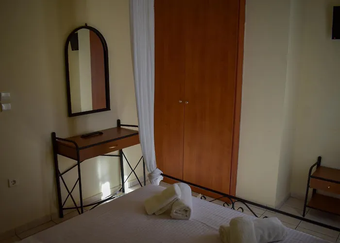 Artemis Mezonetes * Kalavryta