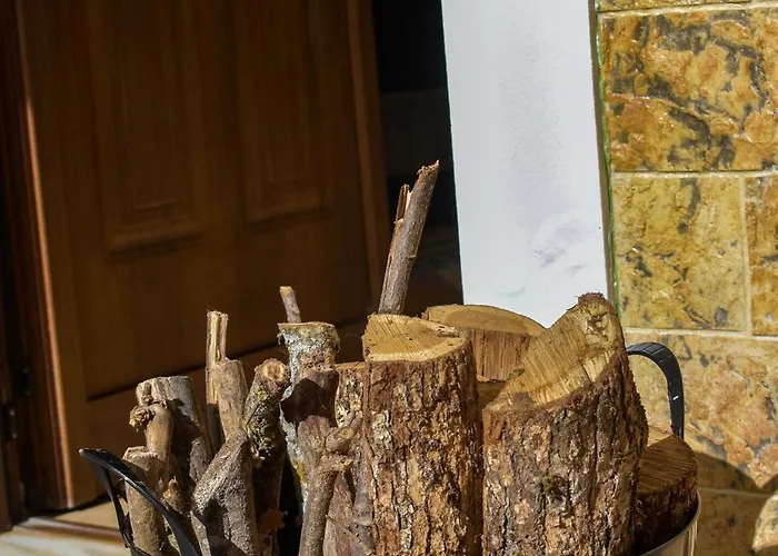 Apartment Artemis Mezonetes Kalavryta