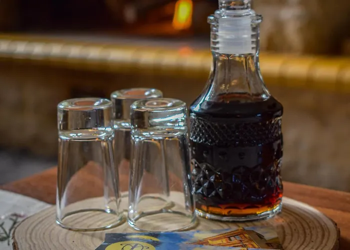 Artemis Mezonetes Apartment *