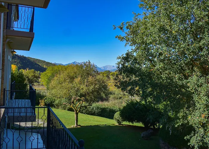 Artemis Mezonetes Kalavryta