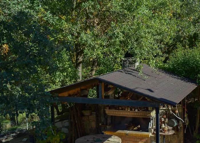 Artemis Mezonetes Appartement